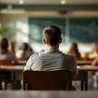 Czy pełnoletni uczeń może sam usprawiedliwić nieobecność? Jest stanowisko MEN