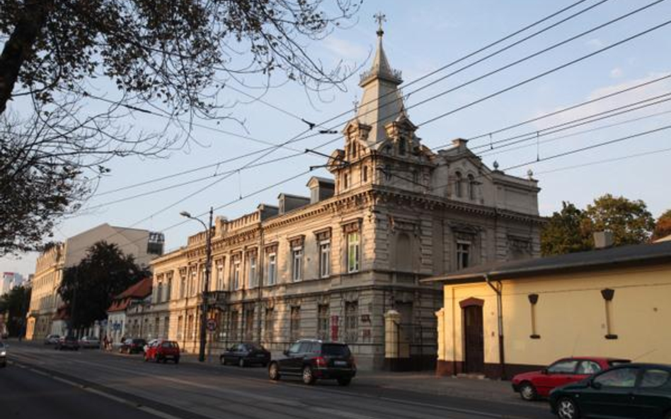 Etaty w Łódzkiem z dofinansowaniem