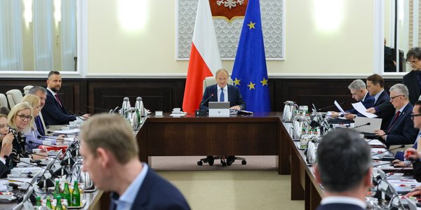Jest propozycja rządu w sprawie płacy minimalnej na 2027 r. 