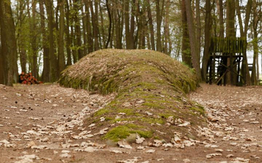 Kujawskie megality mają ponad 5,5 tys. lat.