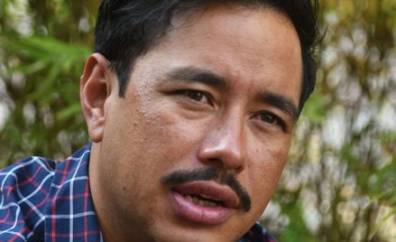 Himalaista z Nepalu: Zdobyłem 14 ośmiotysięczników w siedem miesięcy