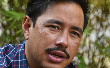 Himalaista z Nepalu: Zdobyłem 14 ośmiotysięczników w siedem miesięcy