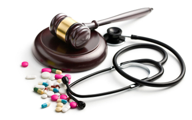 Adwokaci i radcy prawni z zarzutami fikcyjnych zwolnień lekarskich