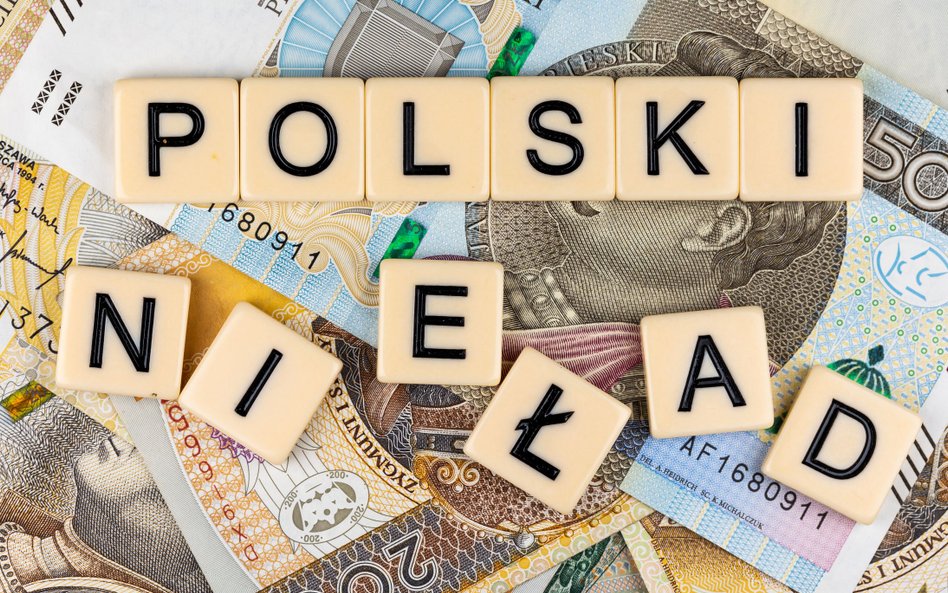 Nieład po Polskim Ładzie nie do końca posprzątany