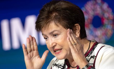 MFW: Konflikt izraelsko-palestyński może wywołać globalną recesję