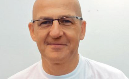 Tomasz Witkowski, psycholog