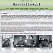 MartialLaw.pl, czyli IPN po angielsku o stanie wojennym