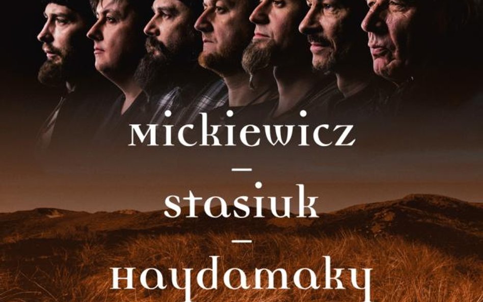 Mickiewicz na nowo