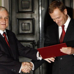 Tusk: musimy współpracować z prezydentem, choć nie będzie łatwo