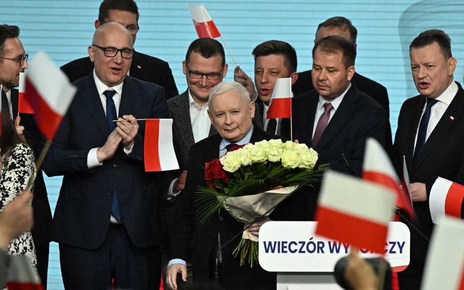 Jarosław Kaczyński