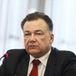 Marszałek województwa mazowieckiego Adam Struzik