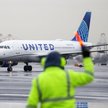 Samolot United Airlines