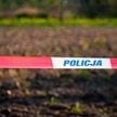 Taśma policyjna