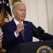 Prezydent USA Joe Biden
