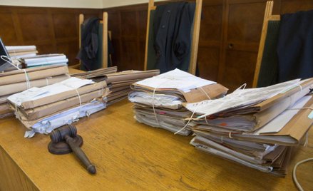 Toya: Koniec kolejnego sporu w spółce