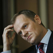 Premier Donald Tusk