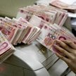 Ludowy Bank Chin kupował waluty w Hongkongu by wesprzeć tamtejszy kurs juana