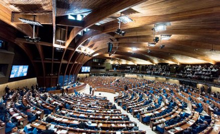 Zgromadzenie Parlamentarne Rady Europy to najstarszy tego typu organ na Starym Kontynencie
