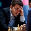 Magnusa Carlsena (na zdjęciu) szachy klasyczne coraz bardziej nużą