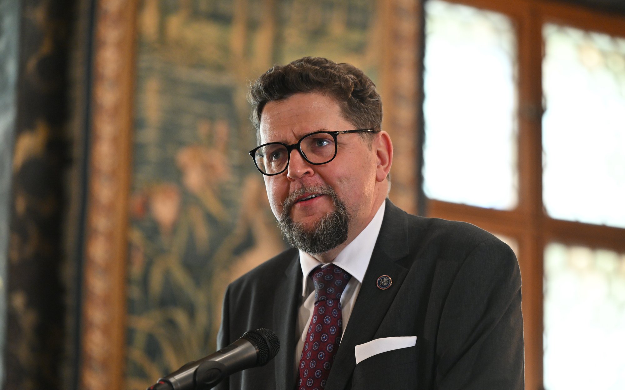 Bogusław Chrabota: W obronie Szeptyckiego