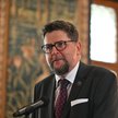 Wiceminister nauki i szkolnictwa wyższego prof. Andrzej Szeptycki