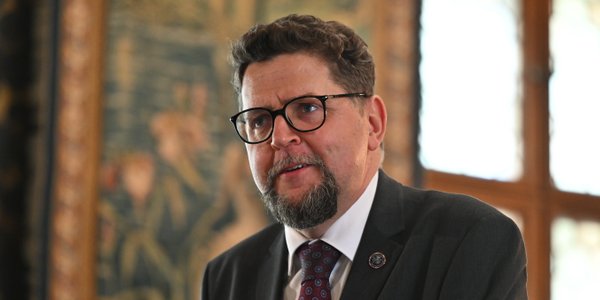 Bogusław Chrabota: W obronie Szeptyckiego