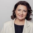 dr Sylwia Hałas-Dej Dziekan Centrum Doradztwa i Kształcenia Menedżerów w Akademii Leona Koźmińskiego