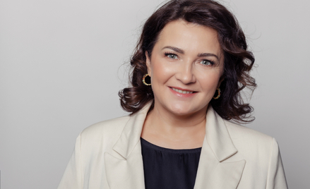 dr Sylwia Hałas-Dej Dziekan Centrum Doradztwa i Kształcenia Menedżerów w Akademii Leona Koźmińskiego