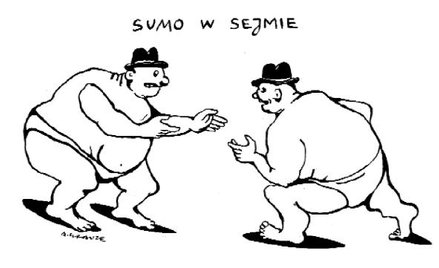 Komentarz rysunkowy