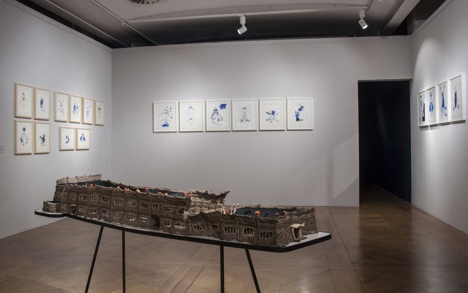 Julita Wójcik „Przedszkole”, 2007