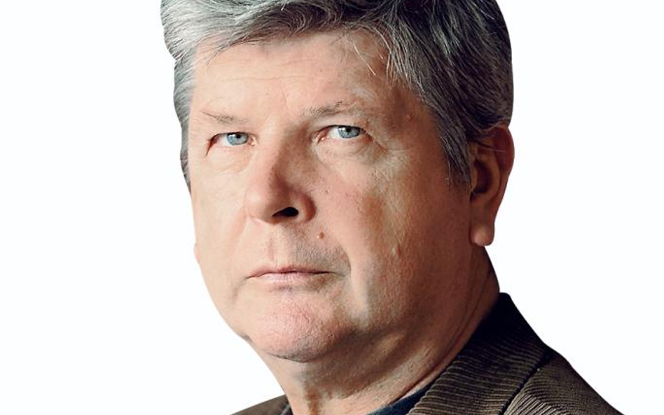Wojciech Zieliński