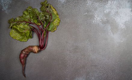 Lidl ratuje brzydkie polskie buraki. Trafią do sklepów