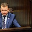 Mariusz Błaszczak: Produkcja szczepionki w Polsce? Jesteśmy gotowi