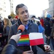 Robert Biedroń: Dzięki Madonnie lepiej zrozumiałem Powstanie Warszawskie