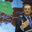 Premier Donald Tusk