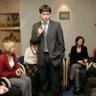 Trener biznesu to bardzo przyszłościowy zawód