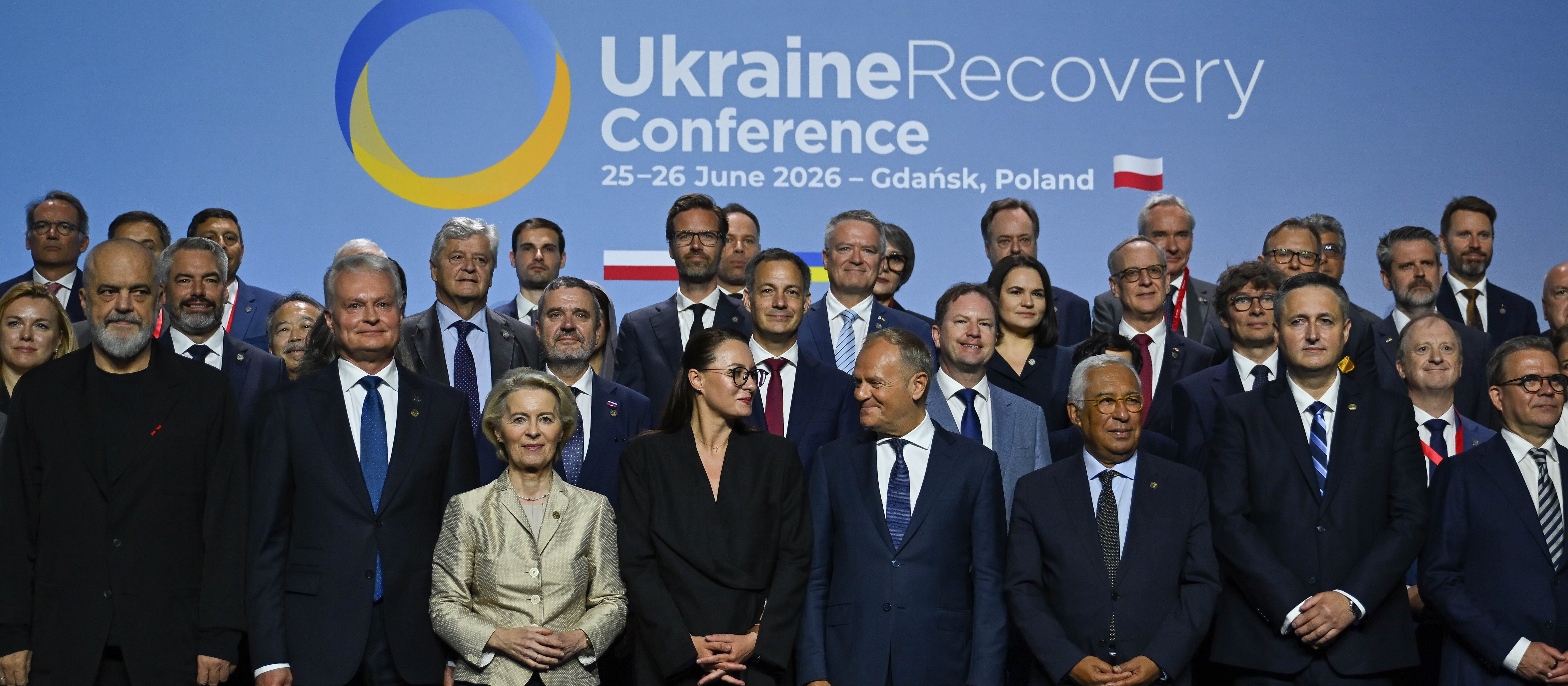 Polskie spółki energetyczne chcą razem inwestować w Ukrainie. Jest list intencyjny