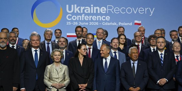Tauron, PGE, Orlen i Enea razem odbudują ukraińską energetykę
