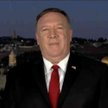 Pompeo: Pod rządami Trumpa moja rodzina jest bezpieczna