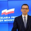 Morawiecki: Polska jest ambasadorem wolnej Białorusi