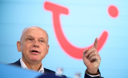 Wyniki pierwszego kwartału spełniają oczekiwania i wyraźnie pokazują, że dzięki naszej strategii osi