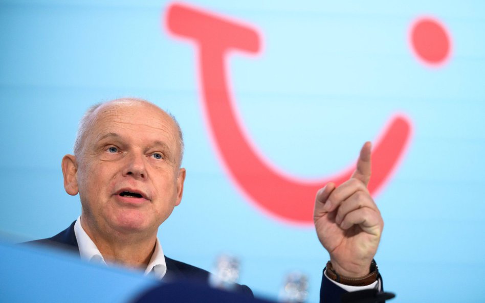 Przez nadmierne regulacje Europa sama osłabia swoją pozycję na globalnym rynku turystycznym - mówi p