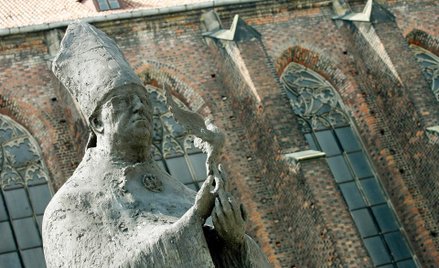 Autor proroczych słów