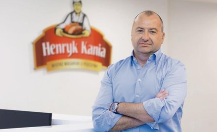 Henryk Kania