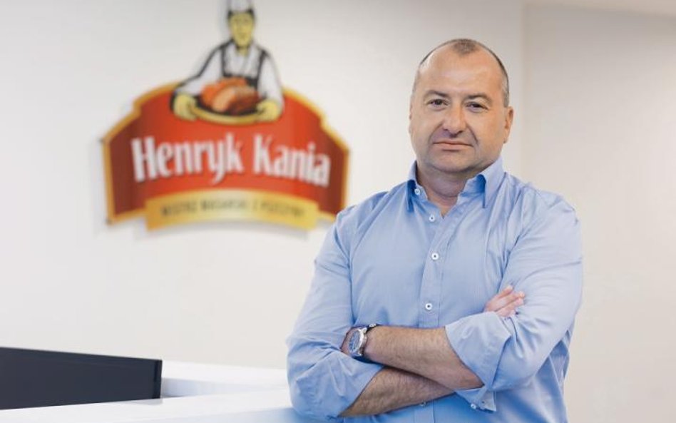 Henryk Kania