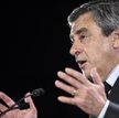 Fillon: Trzeba było zakazać wiecu Turka