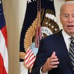 Prezydent USA Joe Biden