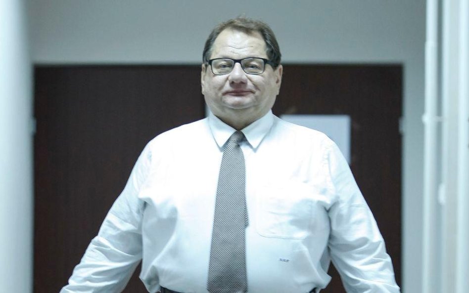 Nowe stowarzyszenie Ryszarda Kalisza