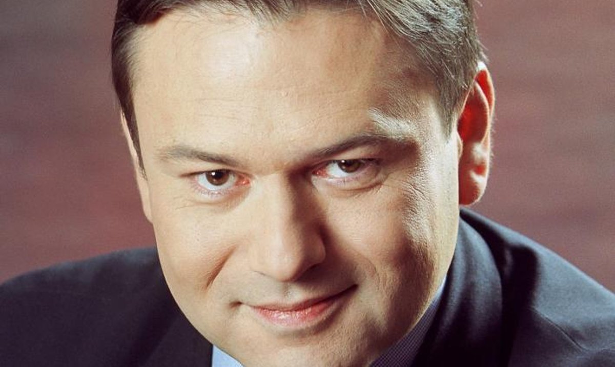 Partner Greenberg Traurig Prawnikiem Roku w kategorii Fuzje i