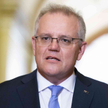 Scott Morrison, premier Australii